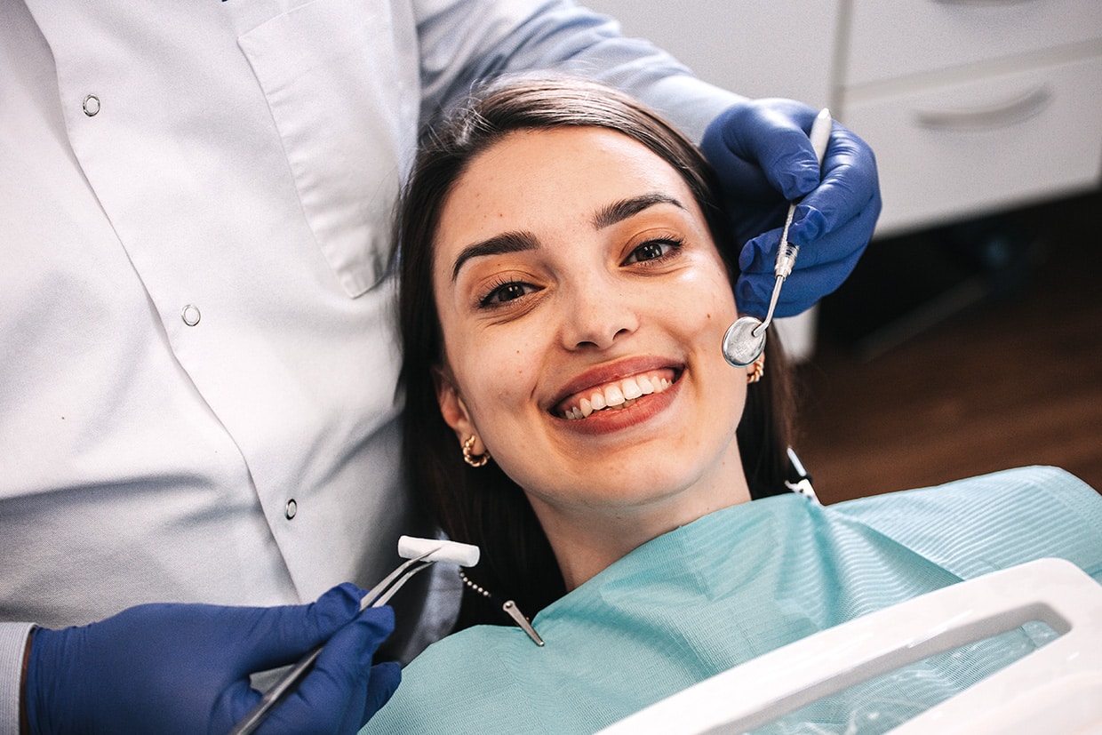 Dentisterie générale