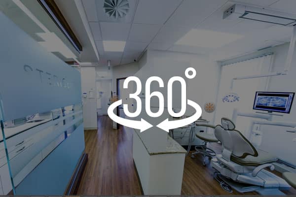 Clinique Dentaire à Laval