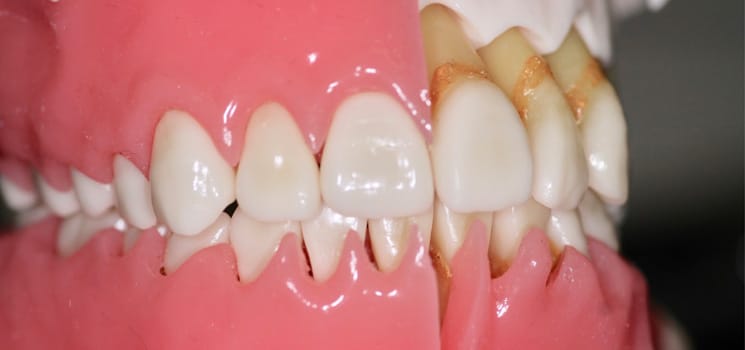 dentisterie générale