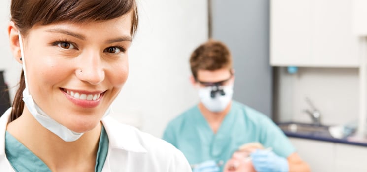 dentisterie générale