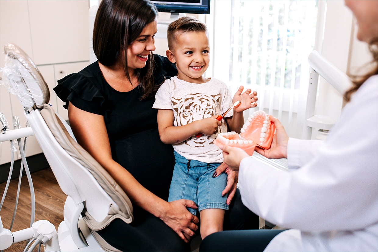 Dental Clinic in Chomedey