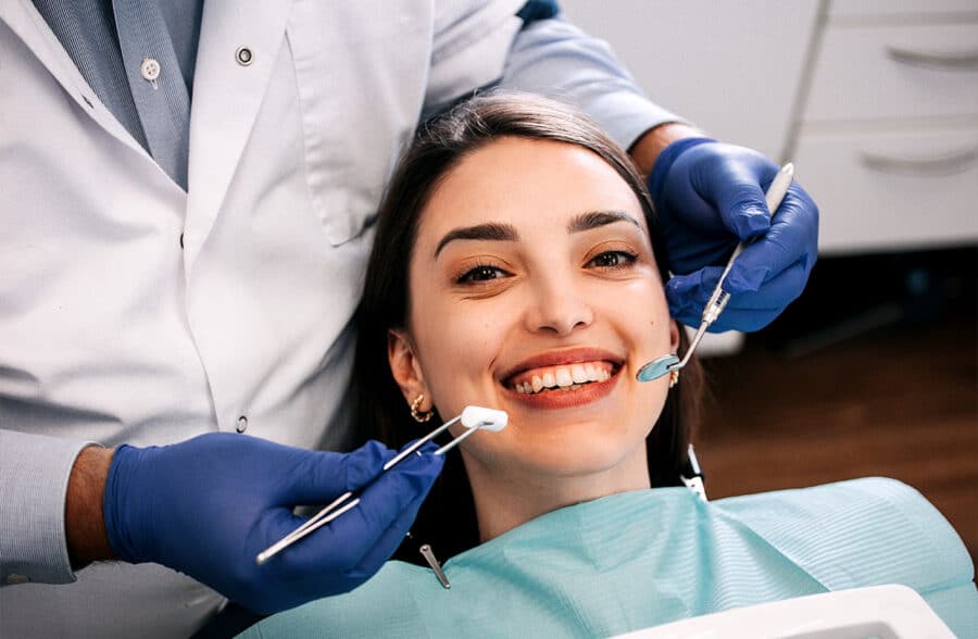 Clinique Dentaire à Montréal