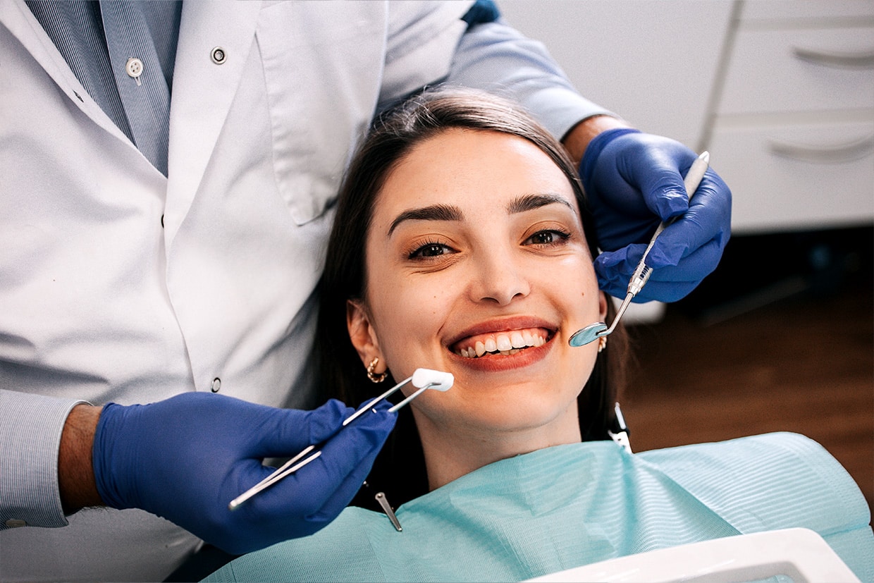 Dental Clinic in Boisbriand