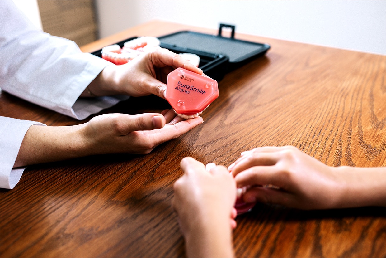 Dental Clinic in Fabreville