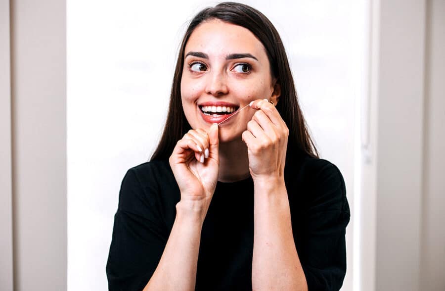 Clinique dentaire à Laval-Ouest