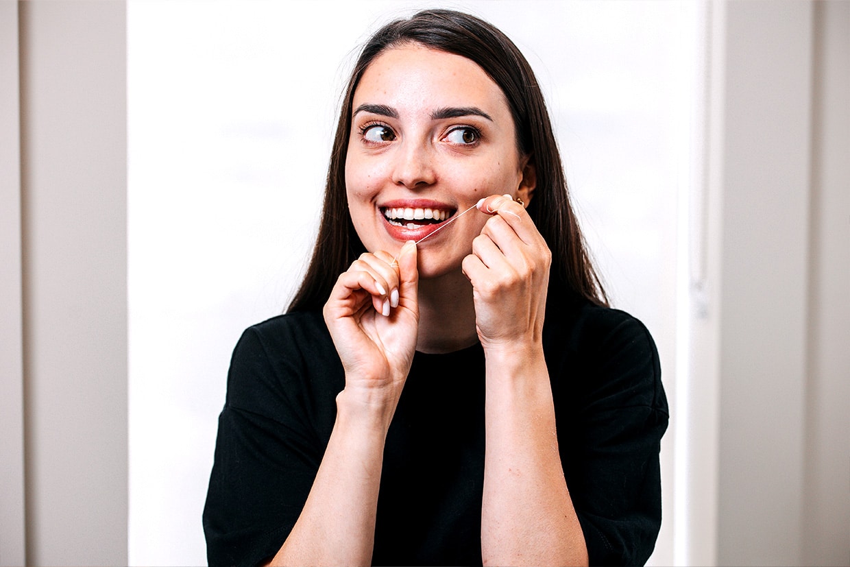 Clinique dentaire à Laval-Ouest