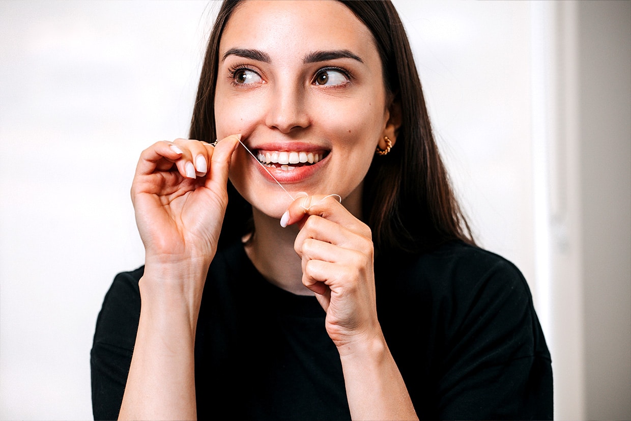 Dental Clinic in Pont-Viau