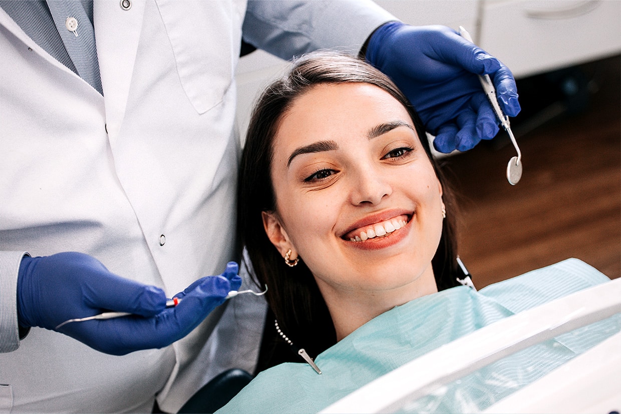 Dental Clinic in Saint François