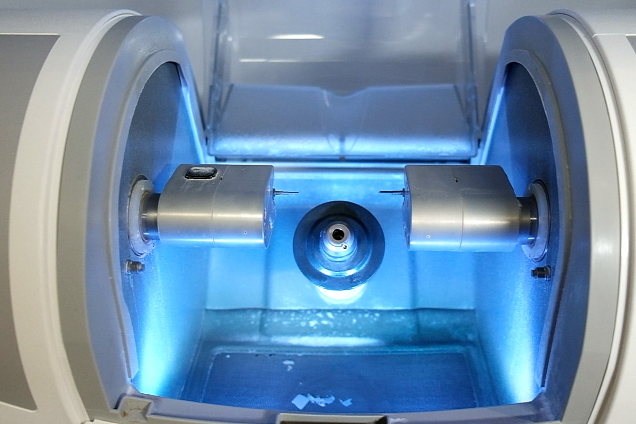 Dental Clinic in Bois-des-Filion