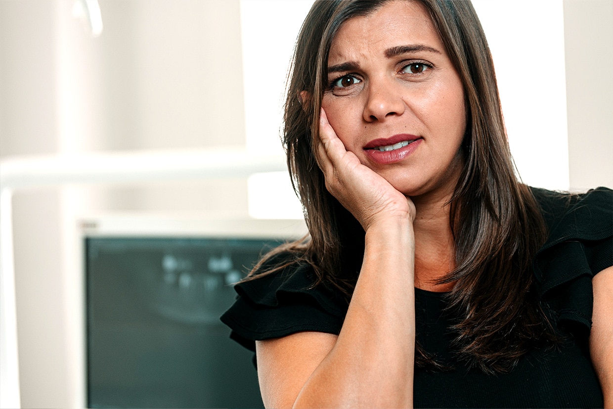 Clinique dentaire à Sainte-Thérèse