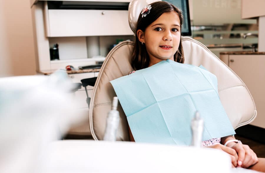 Clinique dentaire à Vimont