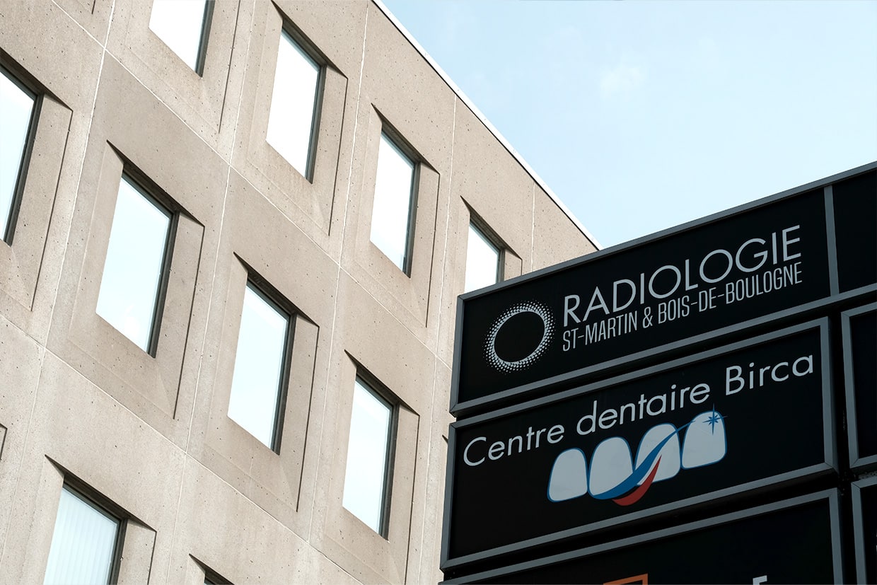 Dental Clinic in Vimont