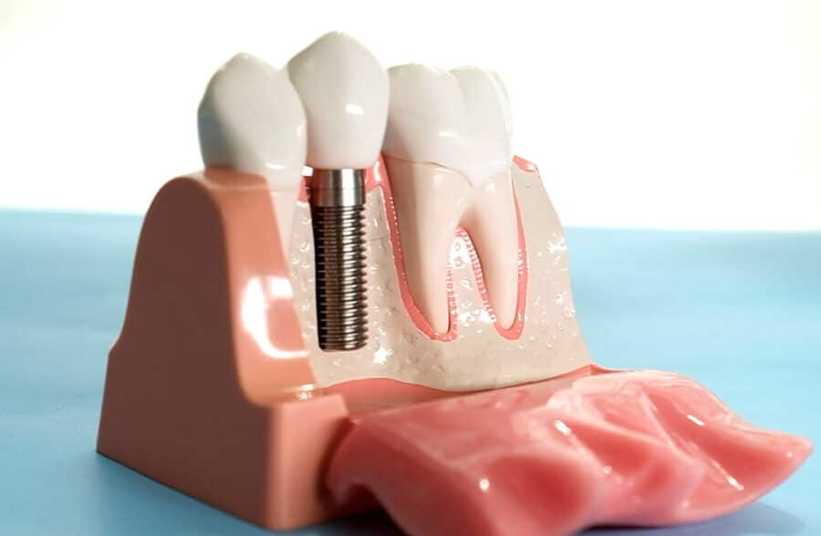 Clinique dentaire à Sainte-Thérèse