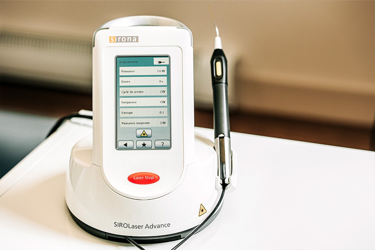 Dental Clinic in Boisbriand