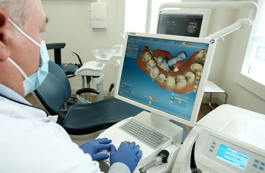 Clinique dentaire à Bois-des-Filion