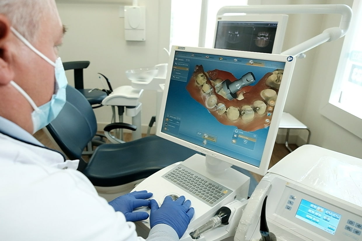 Dental Clinic in Bois-des-Filion