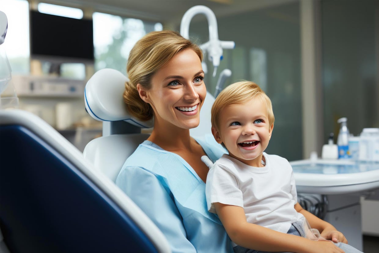 Dental Clinic in Vimont